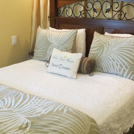 נאפה Arbor Guest House מראה חיצוני תמונה