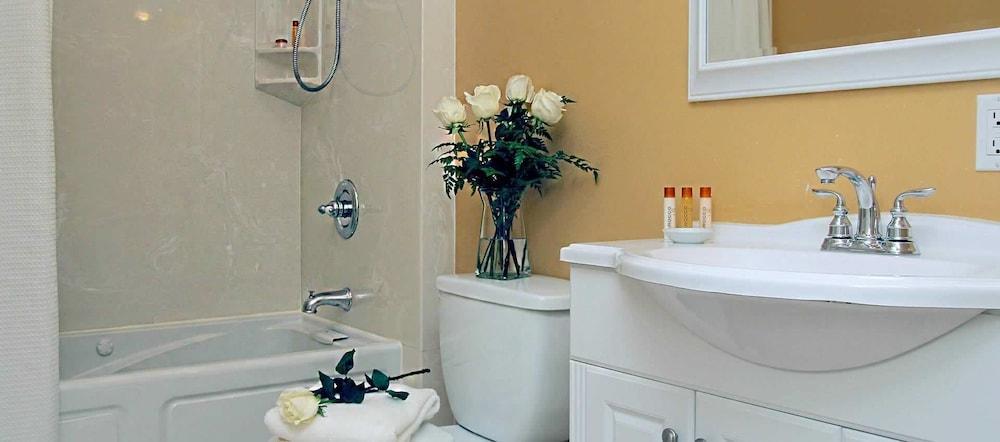 נאפה Arbor Guest House מראה חיצוני תמונה