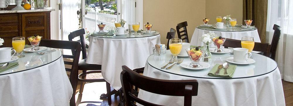 נאפה Arbor Guest House מראה חיצוני תמונה