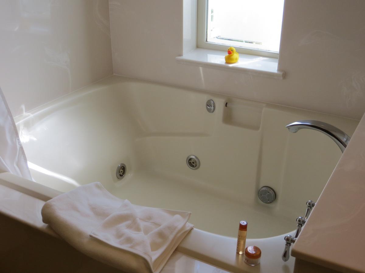 נאפה Arbor Guest House מראה חיצוני תמונה