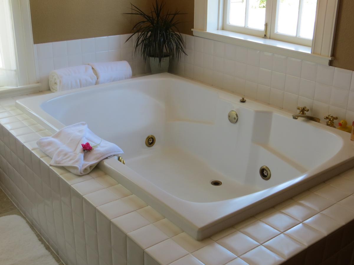 נאפה Arbor Guest House חדר תמונה