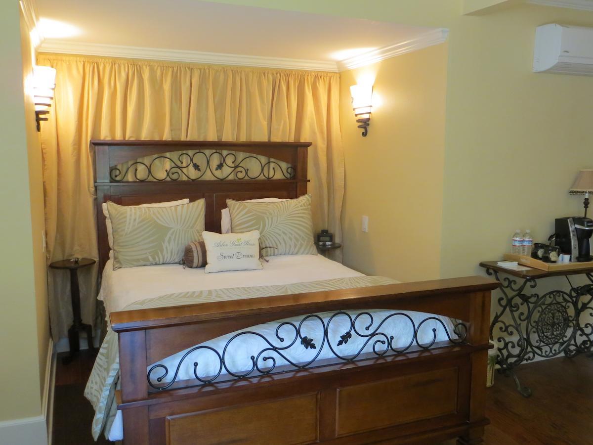 נאפה Arbor Guest House חדר תמונה
