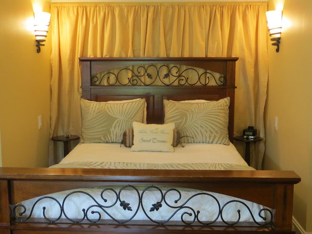 נאפה Arbor Guest House חדר תמונה