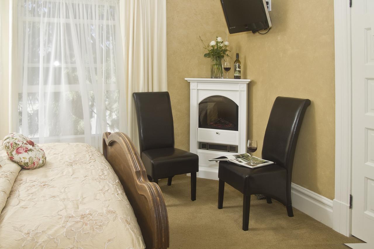 נאפה Arbor Guest House מראה חיצוני תמונה