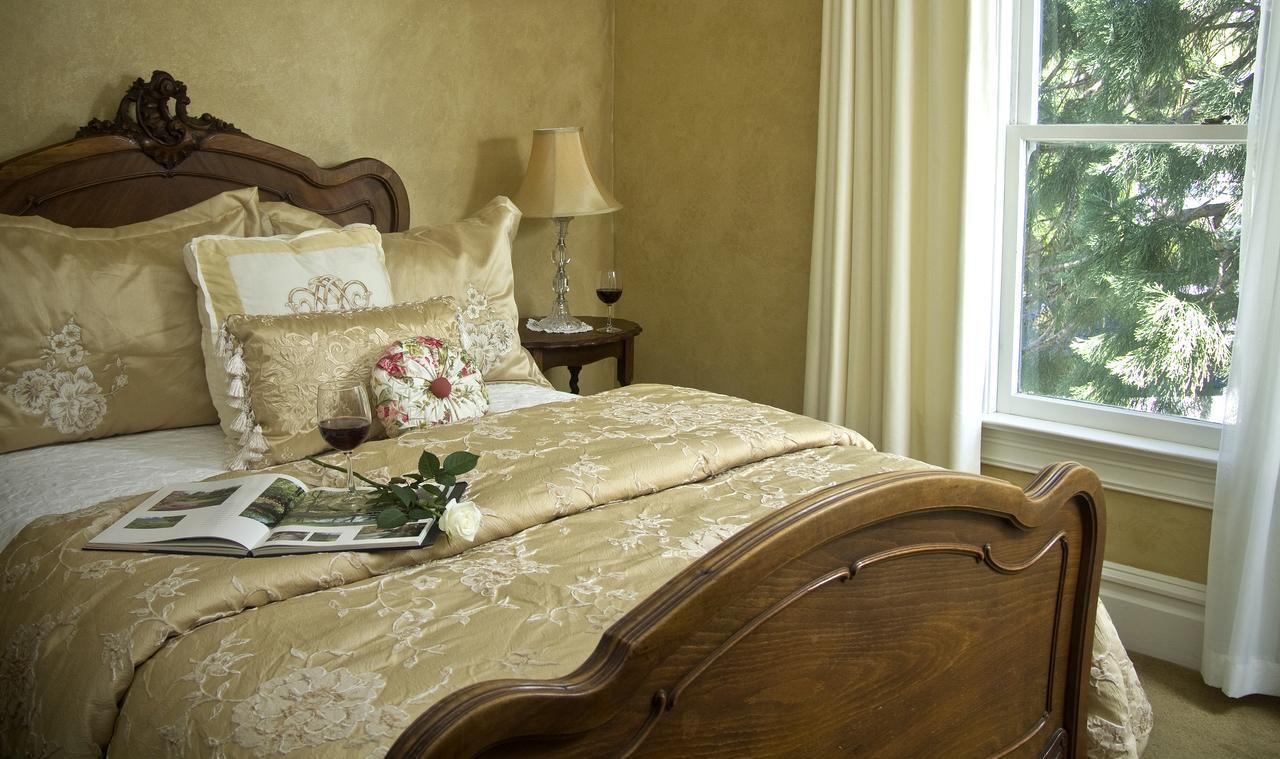 נאפה Arbor Guest House מראה חיצוני תמונה