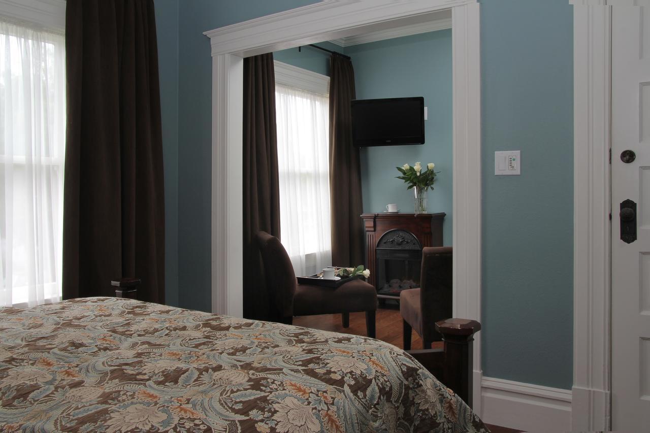 נאפה Arbor Guest House מראה חיצוני תמונה