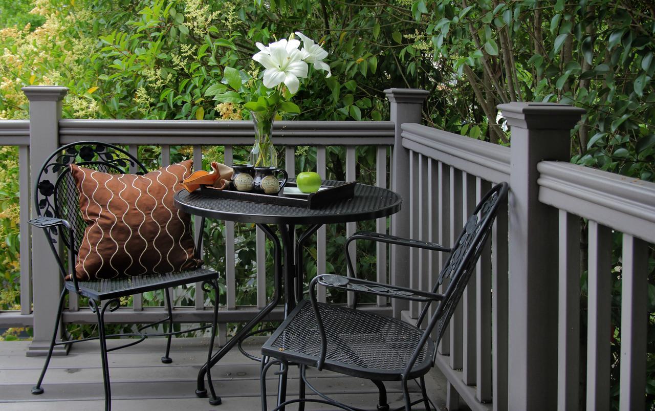 נאפה Arbor Guest House מראה חיצוני תמונה